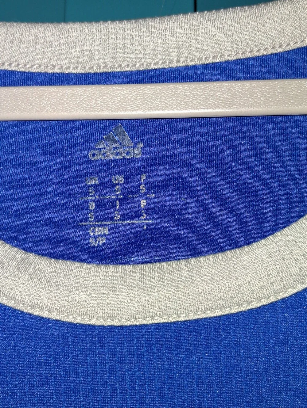 adidas los angeles